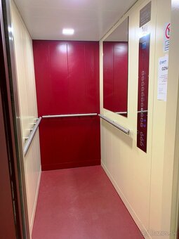 PREDAJ 3-izbový byt s parkovacím miestom – Poprad CENTRUM - 16