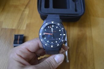 predam nove original hodinky LR Elliot Brown - 16