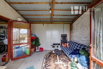 Dom s pozemkom v obci Tornyosnémeti, 20 km od KE- Maďarsko - 16