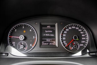 Volkswagen Caddy Life 1.6 TDI Comfortline - 16