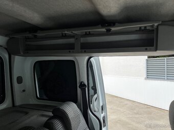 Renault Kangoo 1.6 16V Privilége 4x4 - 16