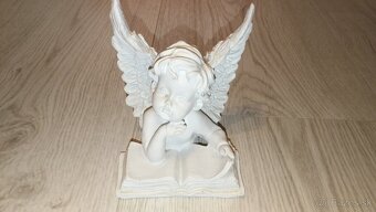 ✅ Dekoračné sošky - ANJELÍCI ✅ - 16