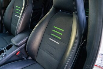 Mercedes-Benz A180d facelift TOP stav - 16