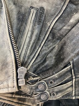 SCHOTT kožená bunda - 16