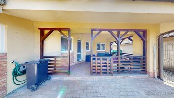 4 izbový rodinný dom - 16