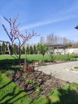 Moderný 4-izb. rodinný dom na 9 á poz. so zariadením Jahodná - 16