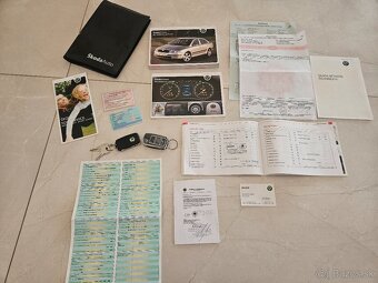 Škoda Octavia Combi 2.0 TFSI RS,147kw - 16