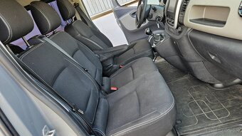 Renault Trafic 1.6 DCi 88kW 6 MIEST - 16