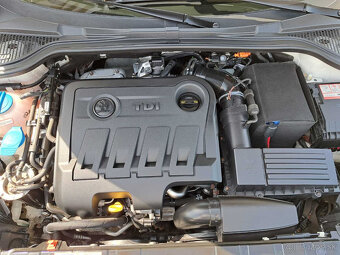 Škoda Yeti 2.0 TDI Smile - 16