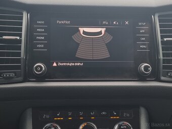 Škoda Kodiaq 1.4 TSI Active za 16.690 € - 16