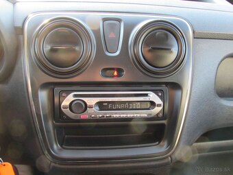 Dacia Dokker Van 1.6 SCe Access - 16