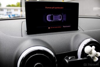 Audi A3 Sportback - 16