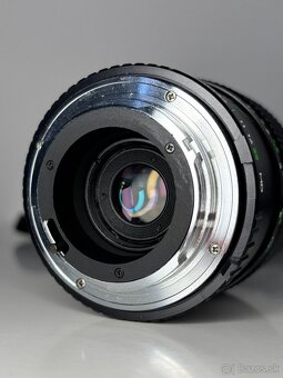 Minolta X-370s s objektívom 28–70mm f/3.5 - Plne Funkčný - 16