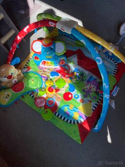 Darujem detské oblečenie a hračky - 16