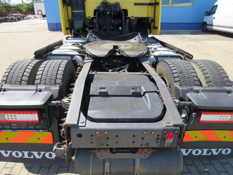 VOLVO FH 500, E6, I-SHIFT, Tank 1290L - 16