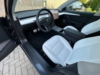 Tesla Model 3 Performance 82kWh AWD - 16