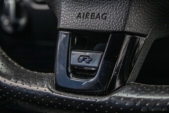 Volkswagen Scirocco R 2.0 TSI - 16