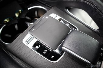 Mercedes-Benz GLE Kupé 400 d 4matic ZNÍŽENÁ CENA - 16
