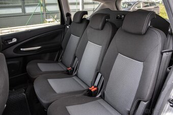 Ford S-Max 2.0 TDCi DPF Titanium A/T / AJ NA SPLÁTKY - 16