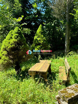 ZNÍŽENÁ CENA  Na predaj - rekreačný dom - chata v prírode ,  - 16