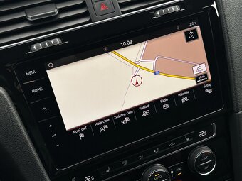 Volkswagen Golf GTi Performance  2.0 TSi DSG - 16