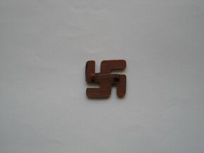 Leták, propaganda Slovenský štát,minca,známky - 16