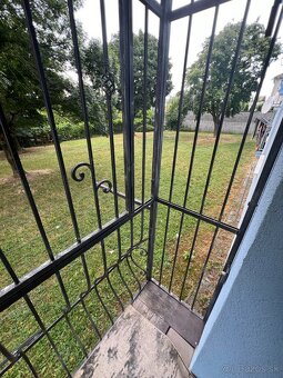 Ponúkame do prenájmu 2-izbový byt v Žiari nad Hronom - 16