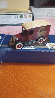 Modely lledo Anglia(3) - 16