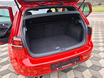Volkswagen Golf 7 GTD 2.0 TDI 135kw - 16