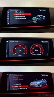 BMW 520D X-Drive SK auto - 16