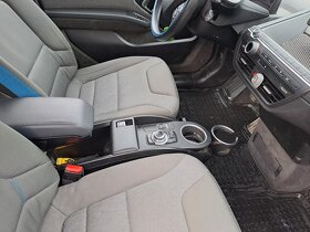 BMW i3 Hatchback 125kw Automat - Hybrid - 16