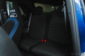 Abarth 595 YAMAHA Edition 1 of 2000 A/T 121KW - 16
