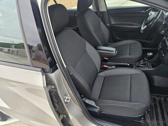 Škoda Rapid 1,2 TSi DSG 66kW Spaceback - 16