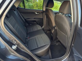 KIA Stonic 1.4 Benzin 2019 Gold ZÁRUKA 72tis. KM - 16