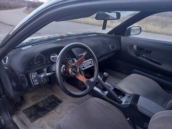 Nissan 200SX s13 - 16