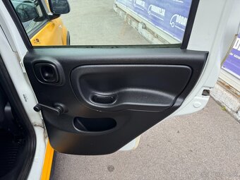 Fiat Panda 1.3 MultiJet Wild 4x4 - 16