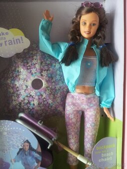 Barbie style glam deluxe a Teresa - 16