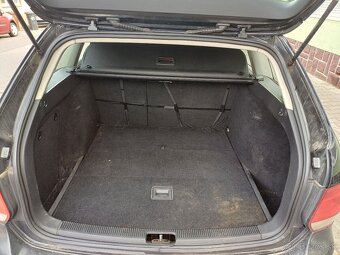Predaj Volkswagen Golf VI, AC Kombi, RV: 2011 - 16