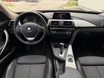 BMW 320 GT xDrive Sport Line - 16
