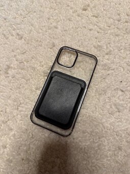 Iphone 12 128GB + 9 obalov - 16