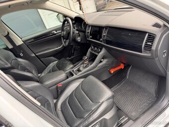 Kodiaq 2.0 Style TSI 4x4 DSG EU6 - 16
