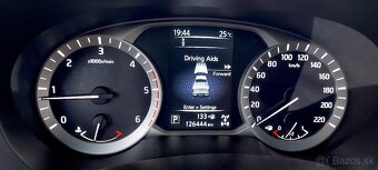 Nissan Navara N-Guard 4x4 (ranger,L200,hilux,amarok,dmax) - 16