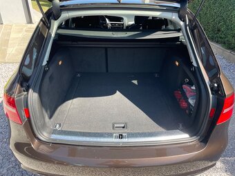 Audi A4 Avant 2.0 TDI 110kw - 16