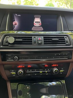 Bmw 525d f11 - 16
