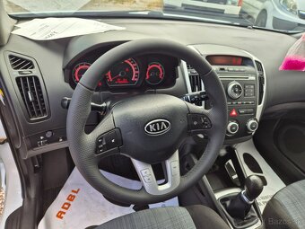 Kia ceed - 16