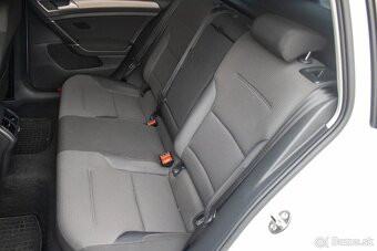 VOLKSWAGEN GOLF Variant 1.6 TDI BMT 4MOTION /AJ NA SPLÁTKY/ - 16