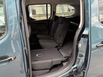 Fiat Doblo Combi L2 1.5 MTJ 130k 8AT 7 miest - 16