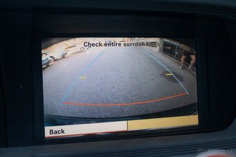 Mercedes-Benz S trieda 320CDI 4-matic - 16