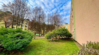 NOVO ZREKONŠTRUOVANÝ KOMPLETNE ZARIADENÝ 4-IZB. BYT S LOGGIO - 16