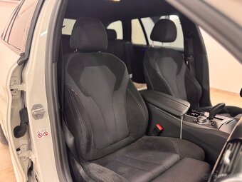 BMW 530d Touring mHEV G31M-paket x-Drive 2022 149 000km✅ - 16